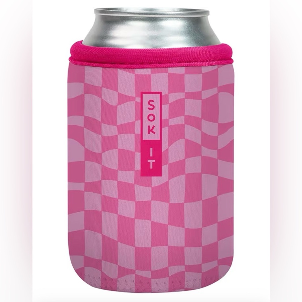 SOK IT Beer /Soda Cansok 16-20 oz